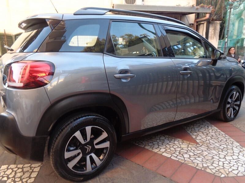 Citroen C3 Aircross BlueHDi 120 S&S Feel