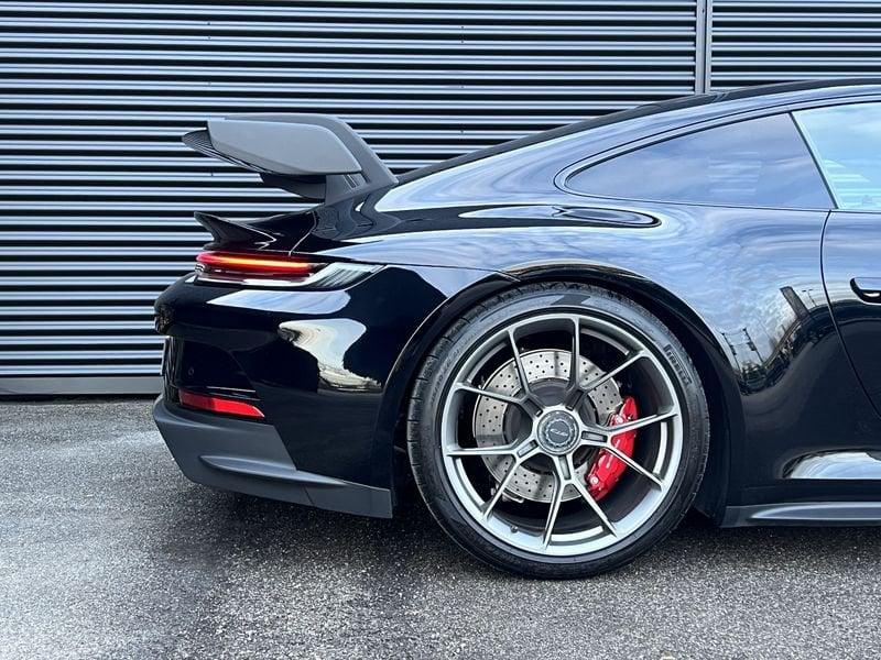 Porsche 911 992 GT3 4.0 510 CV (992.1)