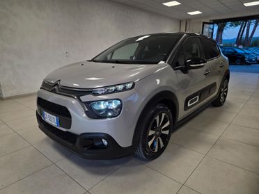 Citroen C3 PureTech 83 S&S Shine Pack