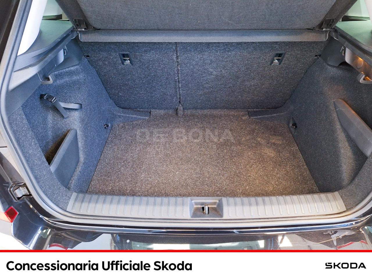 Skoda Kamiq 1.0 tsi style 110cv dsg