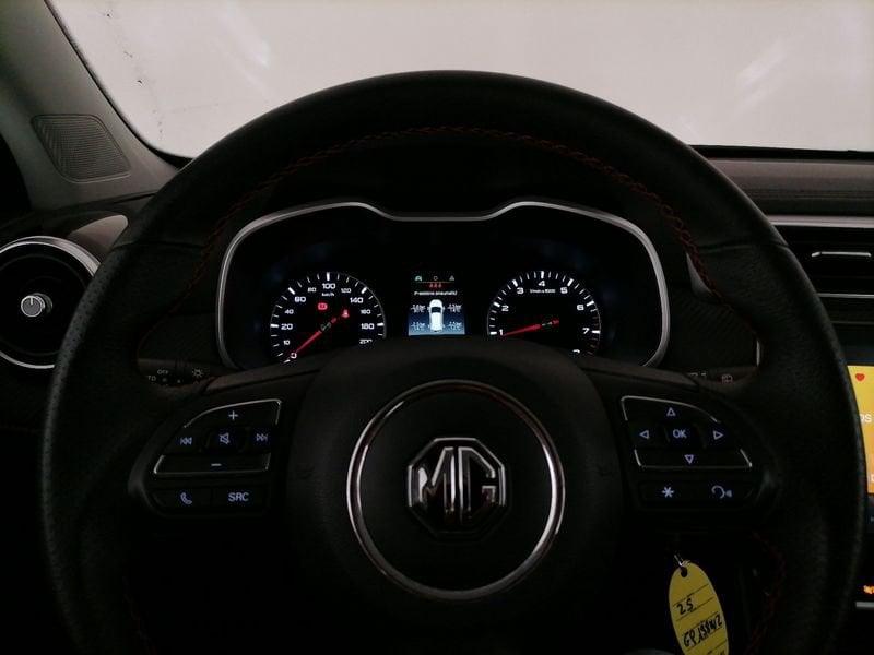MG ZS 1.5 Comfort