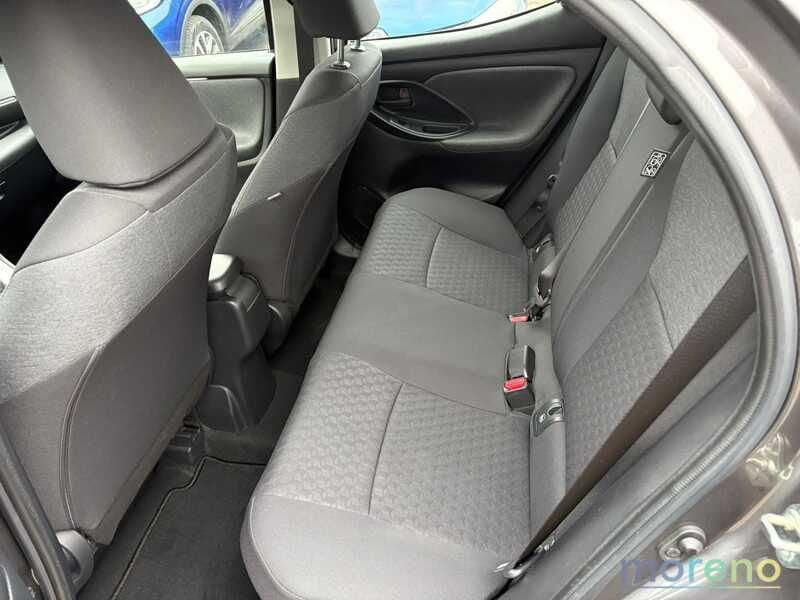 Toyota Yaris 1.5 Hybrid Trend