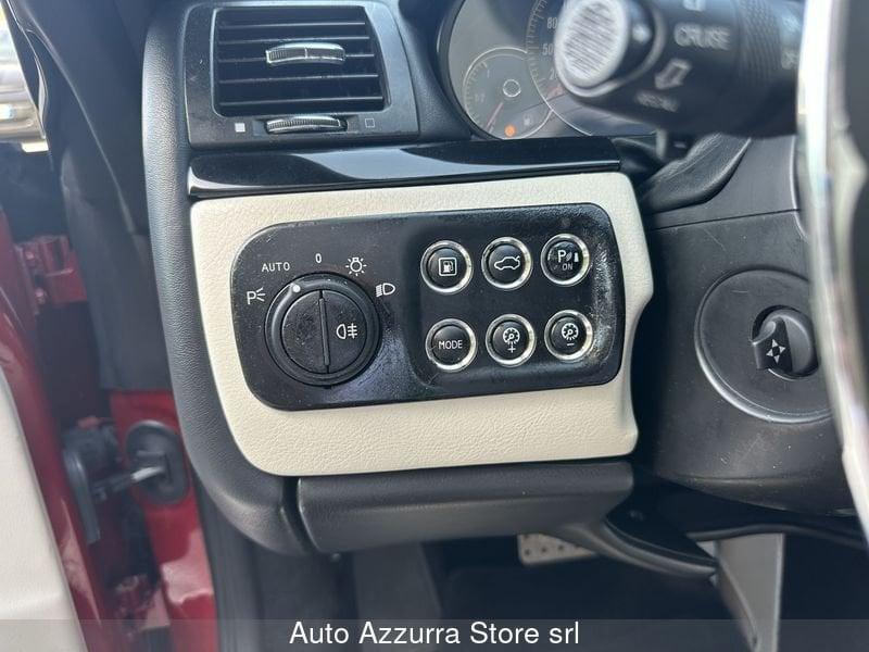 Maserati GranCabrio Grancabrio 4.7 Sport auto E6 *20", BOSE, SPECIAL PAINT*