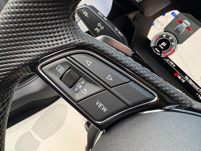 AUDI A3 SPB SPORTBACK 35 TDI S tronic S line edition