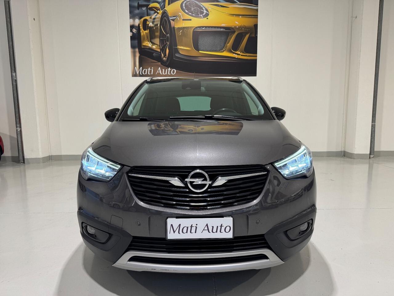 Opel Crossland X 1.2 12V Start&Stop Innovation