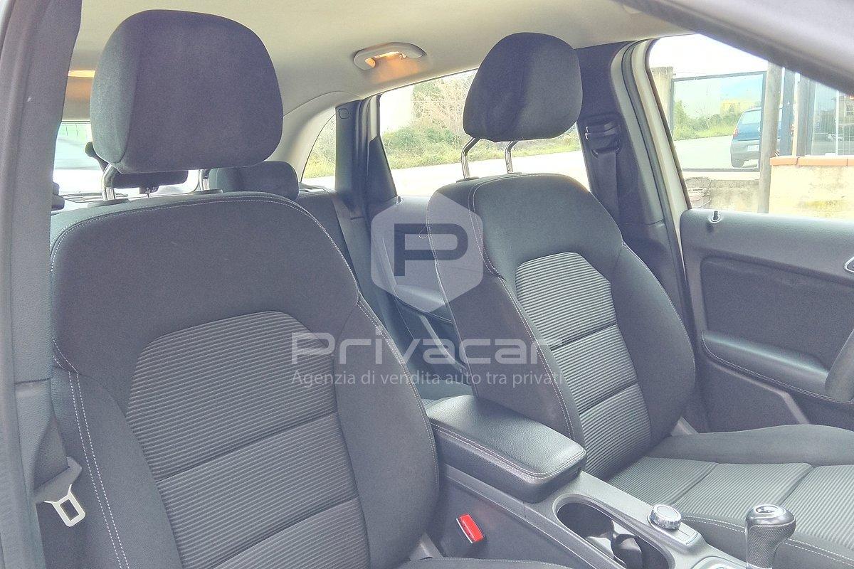 MERCEDES B 180 Premium