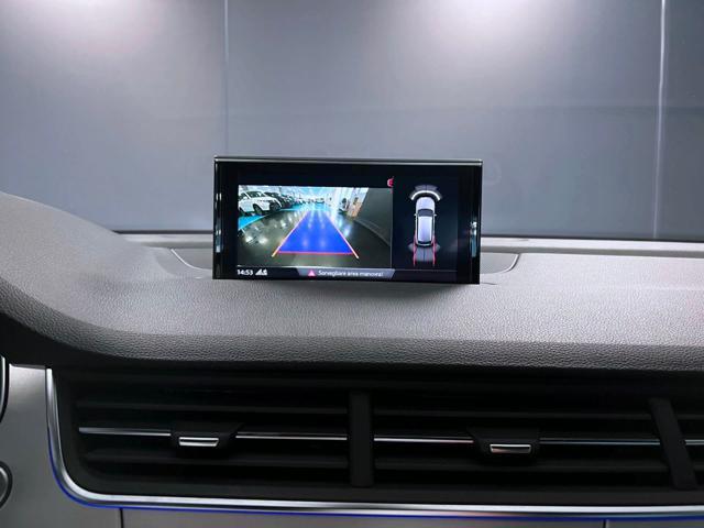 AUDI Q7 3.0 TDI 272 CV quattro tiptronic Business Plus