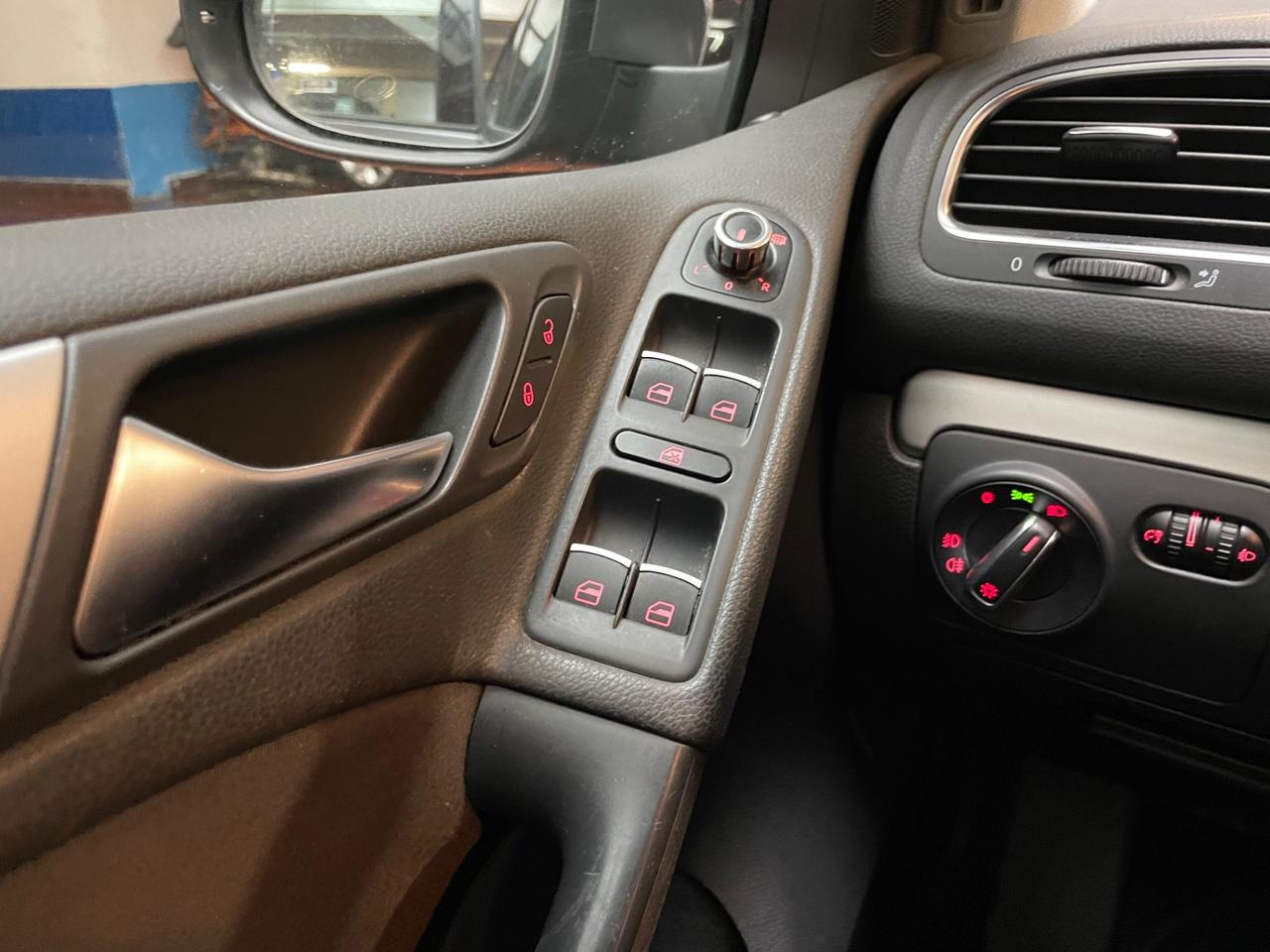 Volkswagen Golf 1.4 Neopatentati Euro 5