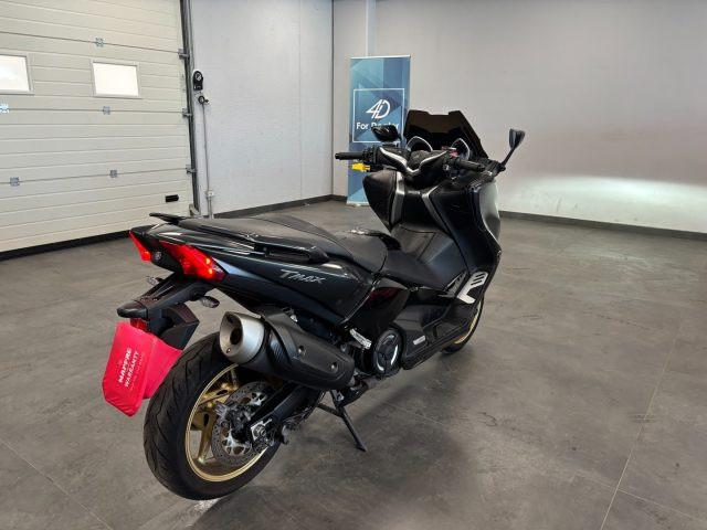 YAMAHA T Max 530 DX Full Optional
