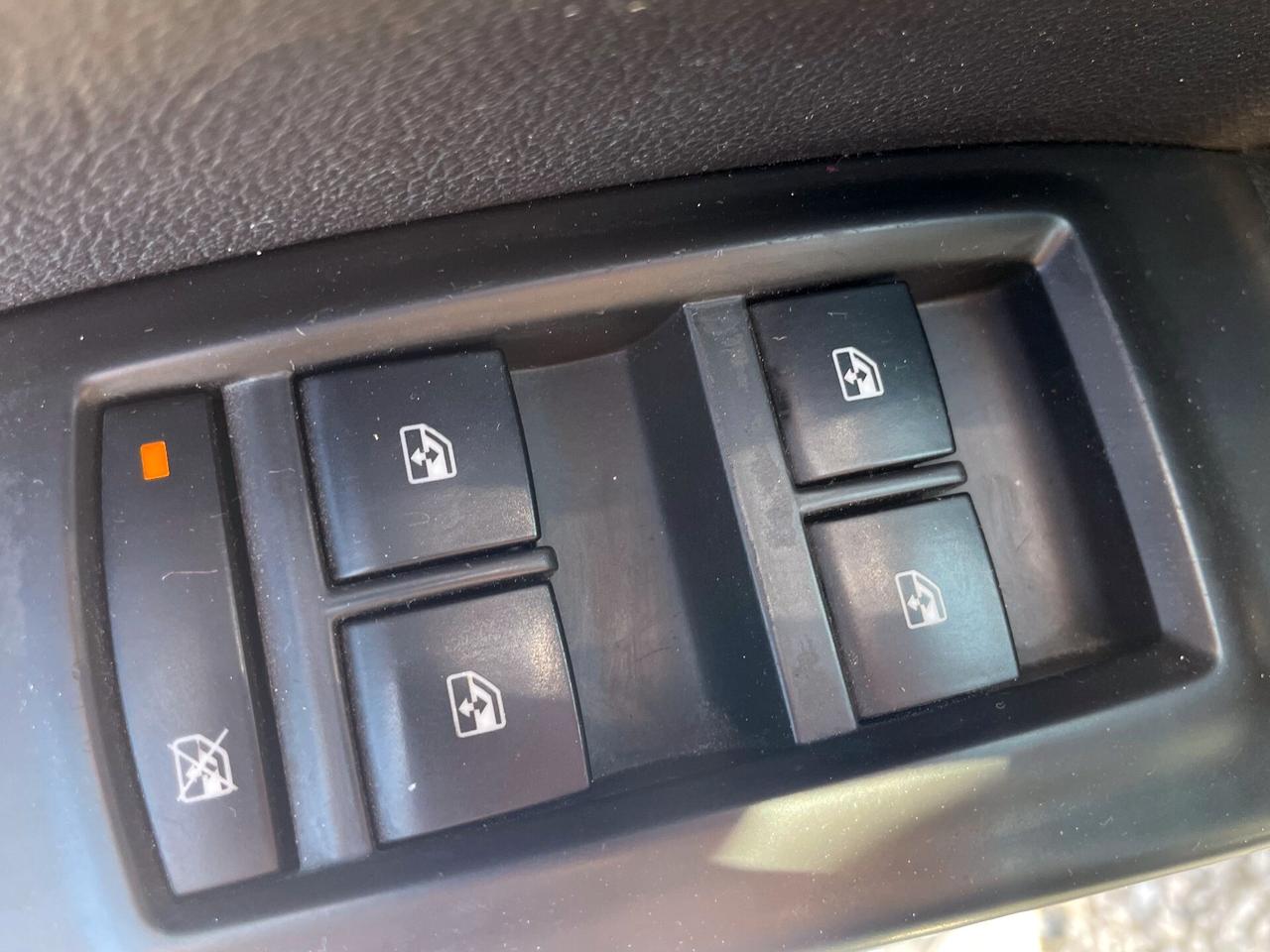 Opel Meriva 1.7 CDTI AUTOMATICA Cosmo