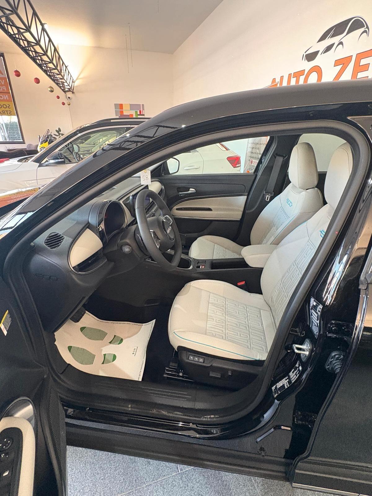 Fiat 600 versione PRIMA