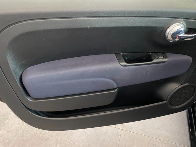 FIAT 500 1.0 Hybrid Club