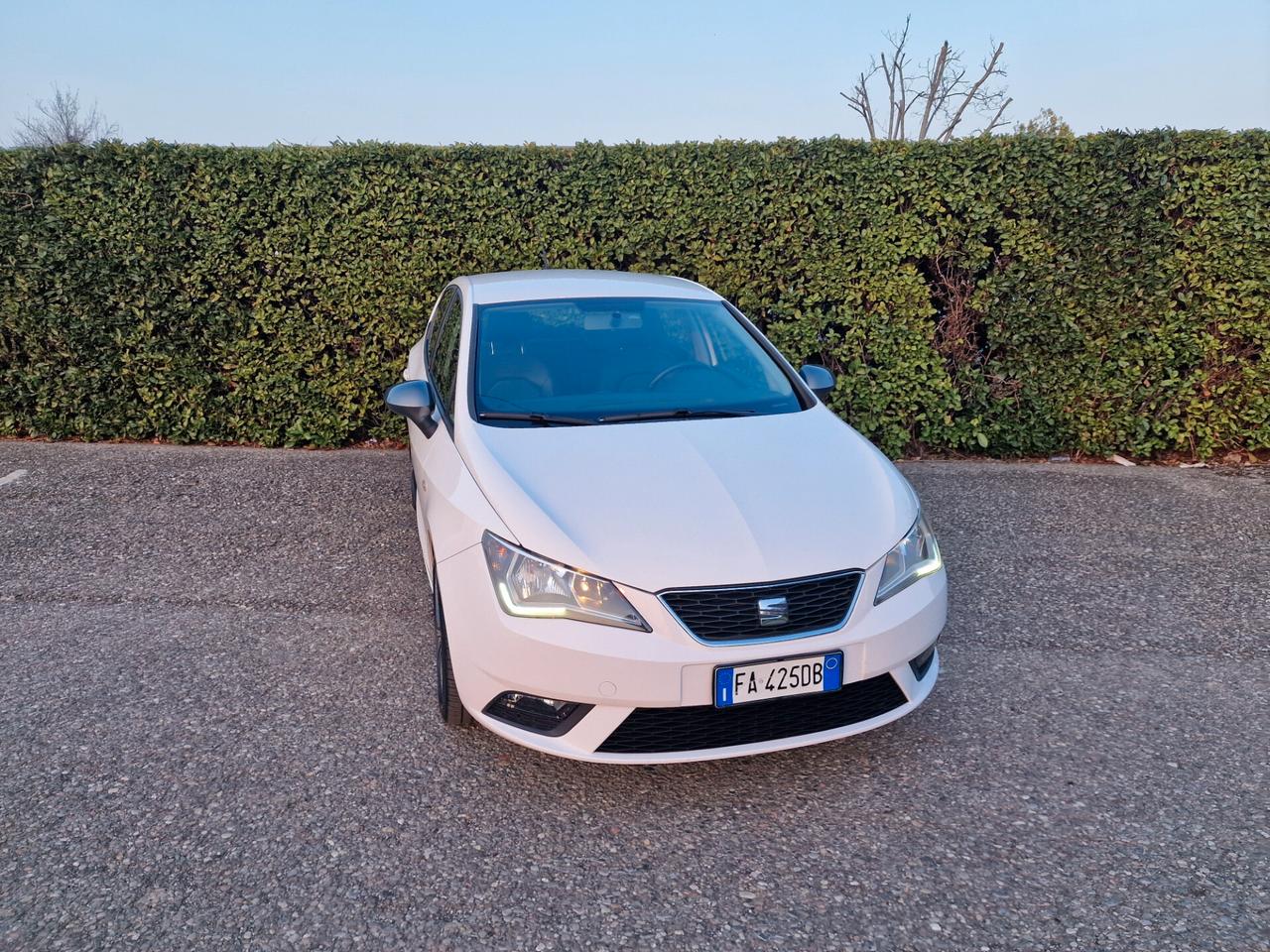 Seat Ibiza 1.0TSI 95cv 5p Connect