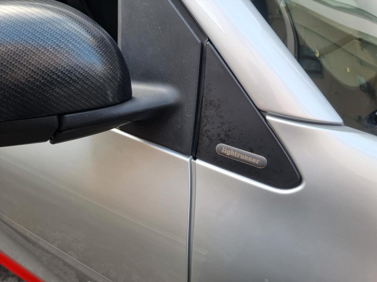 Smart ForTwo EQ Prime Nightsky ELETTRICA