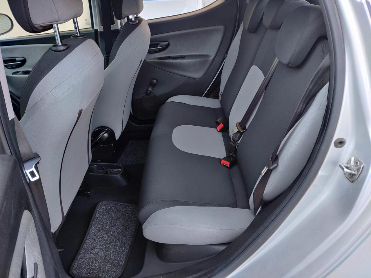 Lancia Ypsilon 1.2 Benzina