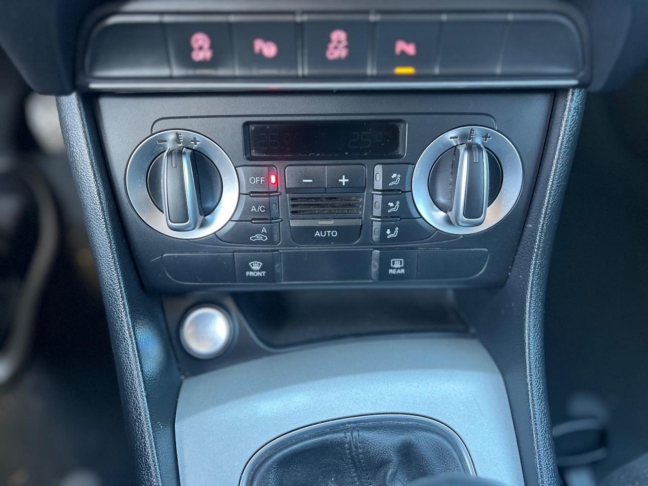 Audi Q3 2.0 TDI S Line Edition