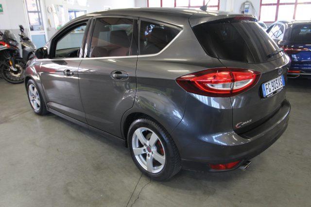 FORD C-Max 1.5 TDCi 120CV Start&Stop Titanium