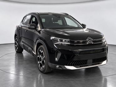 CITROEN C5 Aircross I 2022 - C5 Aircross 1.2 hybrid Max 136cv e-dcs6