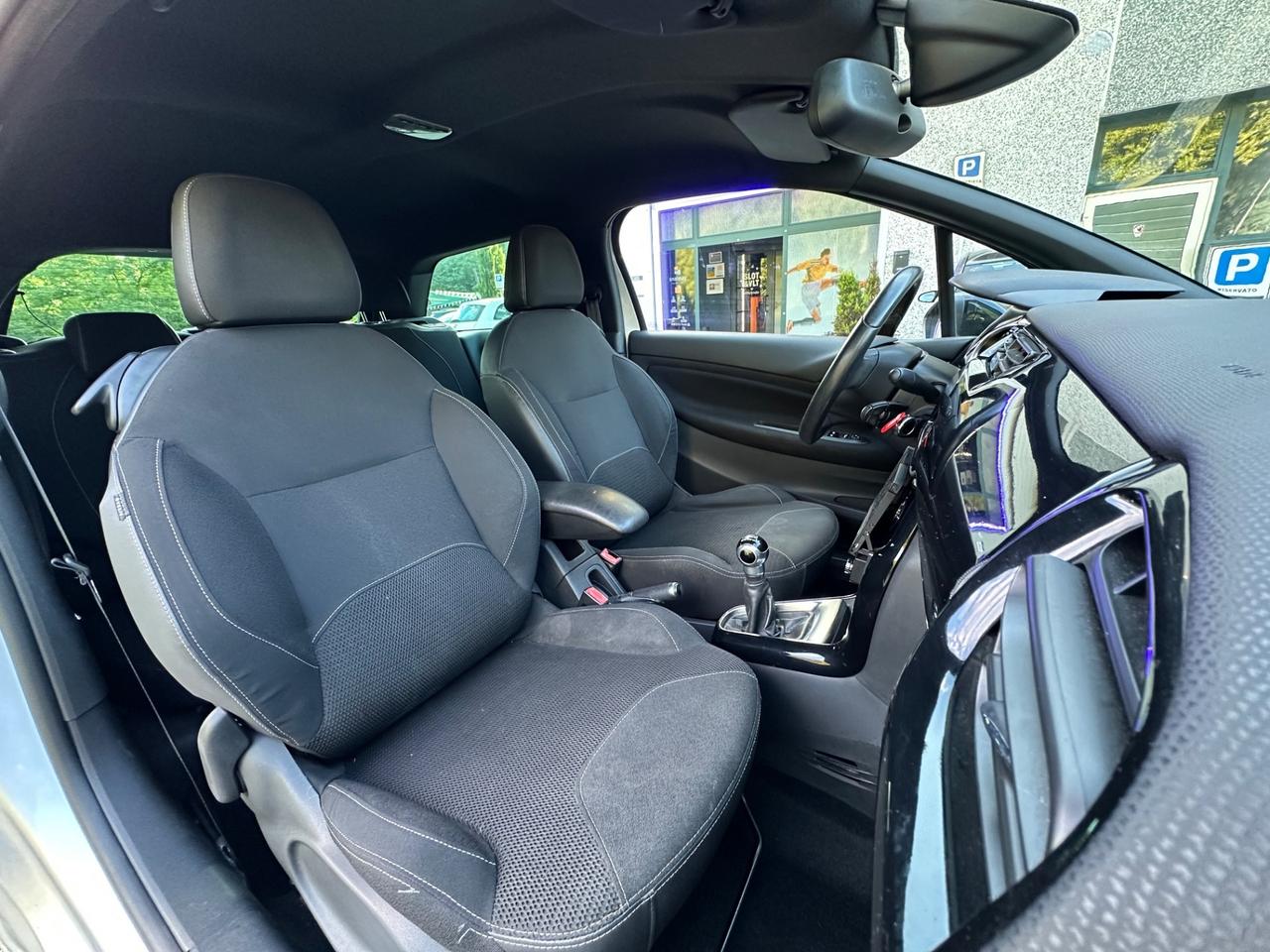 Ds DS3 3 1.6 VTi 120 So Chic
