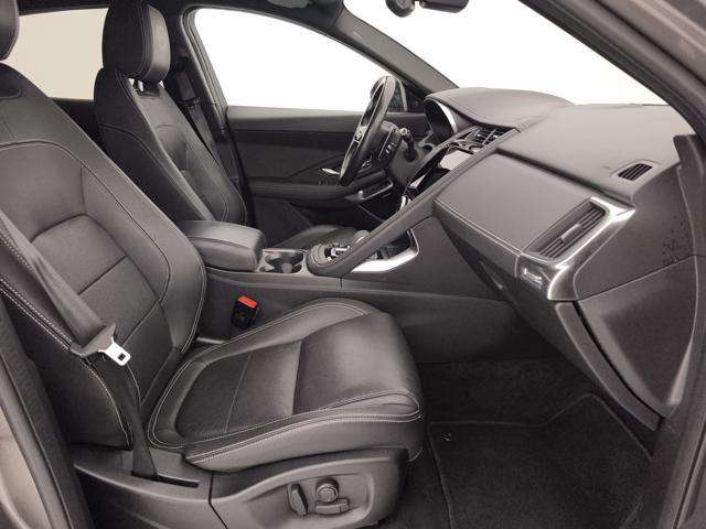 JAGUAR E-Pace 2.0d i4 mhev R-Dyn.SE awd 163cv auto