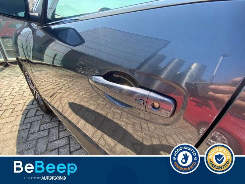 Renault Kadjar 1.3 TCE SPORT EDITION 140CV EDC FAP