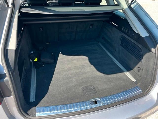Audi A6 Avant Avant 40 2.0 Tdi Mhev Business Plus S-tronic