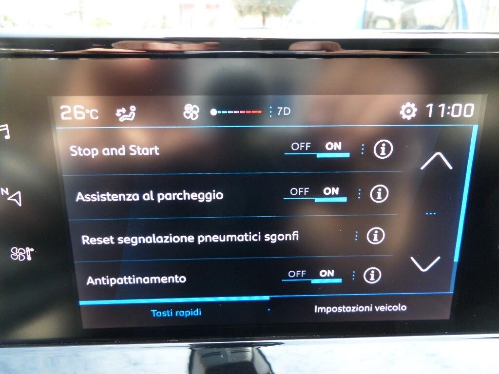 PEUGEOT 208 PURETECH 1.2 5P ACTIVE PACK - Apple CarPlay-AndroidAuto-Park-Lega 16"