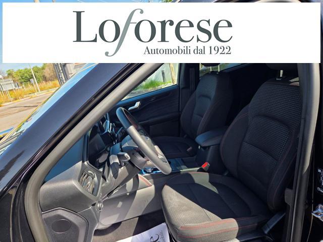 FORD Kuga 2.0 EcoBlue 120 CV aut. 2WD ST-Line