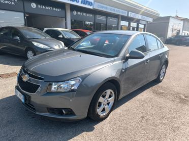 Chevrolet Cruze 1.6 4 porte LS *UNIPRO*CONDIZIONI-ECCELLENTI*