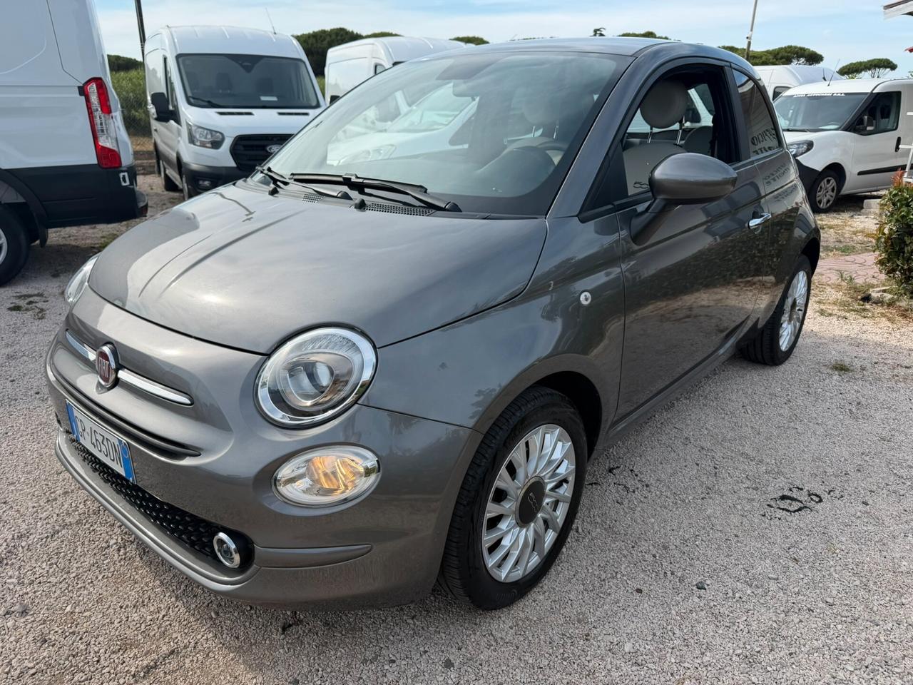 Fiat 500 1.0 Hybrid Dolcevita UNIPRO - NO VINCOLI FINANZIAMENTO