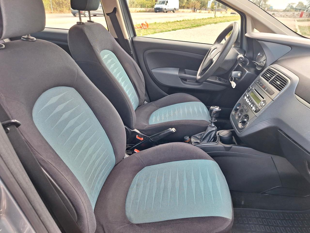 Fiat Punto Classic 1.2 5 porte