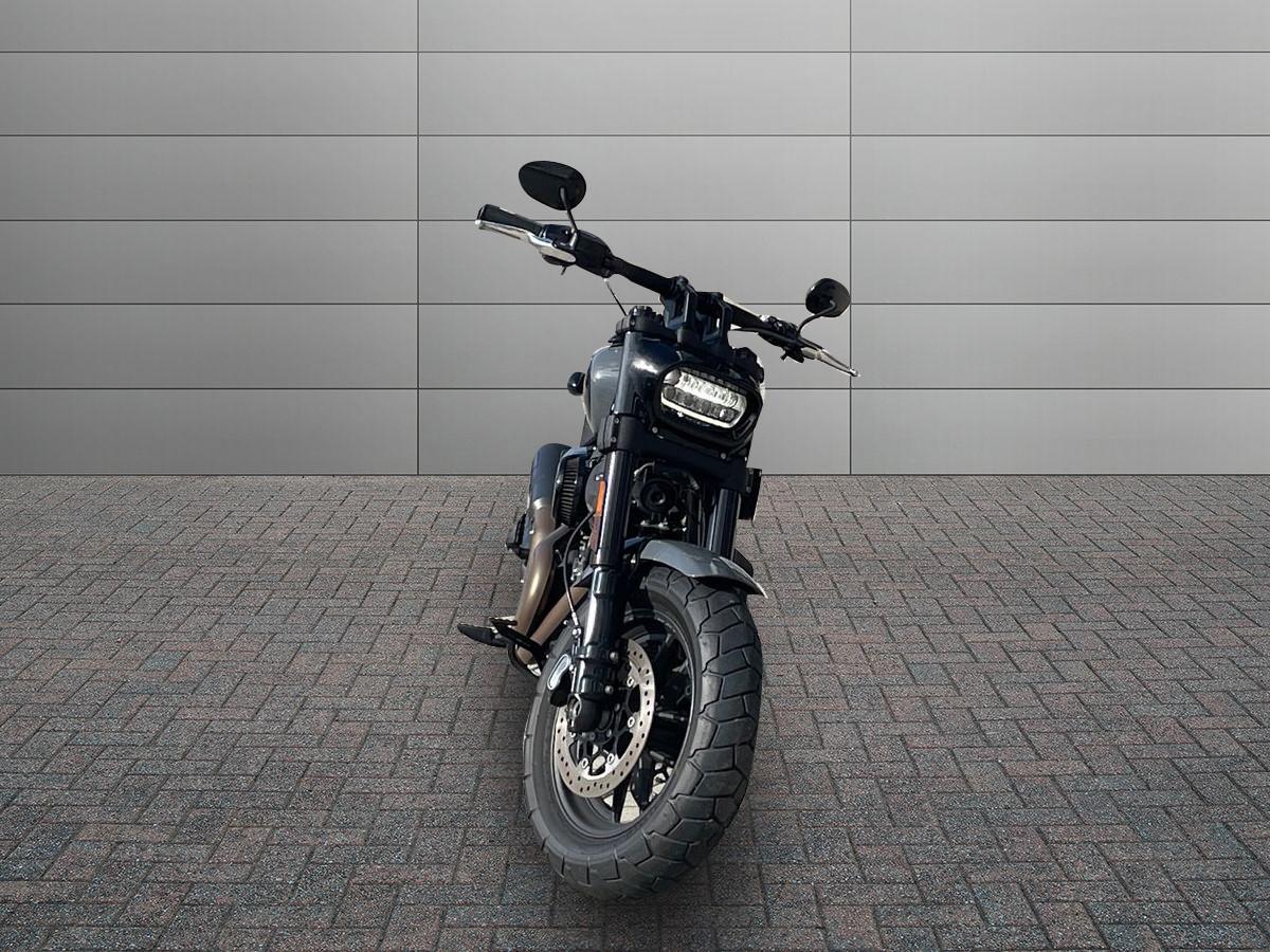 Altre Marche Cruiser - Fat Bob 114 abs my21