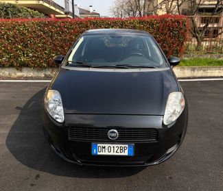 Fiat Grande Punto 1.4 5 porte Active
