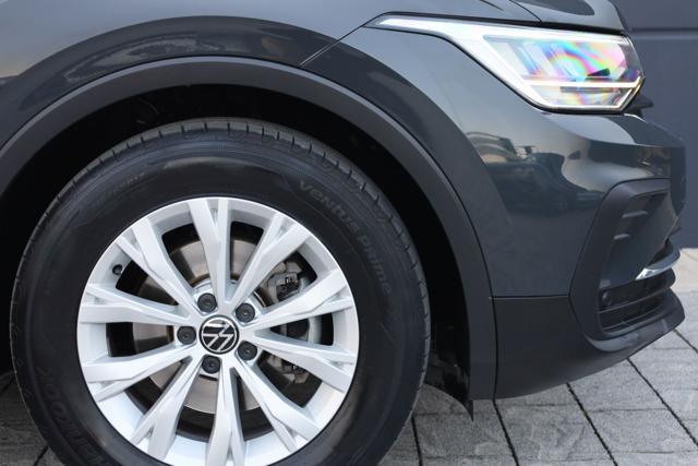 VOLKSWAGEN Tiguan 1.5 TSI 150 CV ACT Life