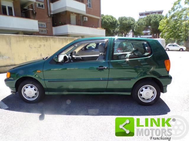 VOLKSWAGEN Polo 1.0 50CV