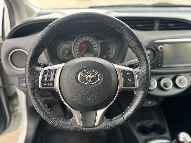 Toyota Yaris 1.4 D-4D