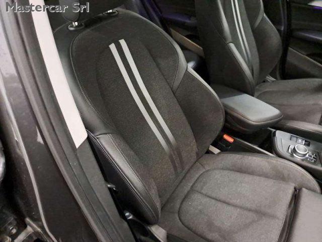 BMW X1 XDRIVE 20D 190cv X-line AUTOMATICO - GF688CA