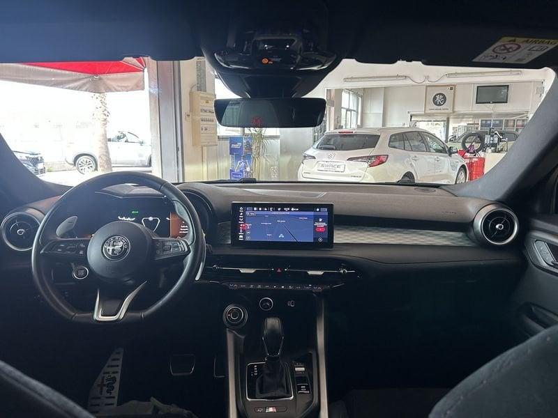 Alfa Romeo Tonale Tonale 1.5 130 CV MHEV TCT7 Edizione Speciale