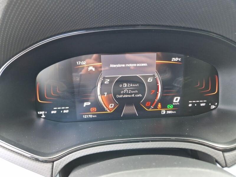 Seat Arona 1.0 EcoTSI 110 CV DSG Style