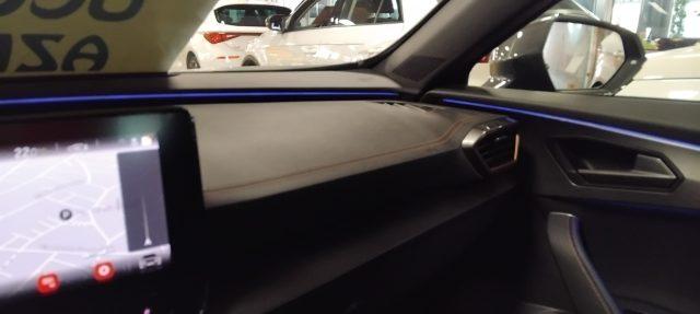 CUPRA Formentor 2.0 TDI 4Drive DSG 19" VIDEO PELLE TOT