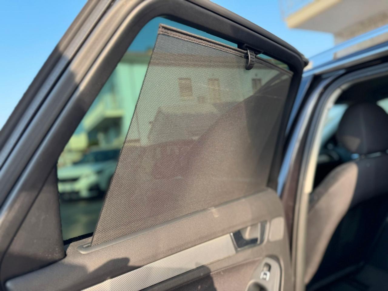 Audi A4 allroad 3.0 V6 TDI 245 CV S tronic Advanced