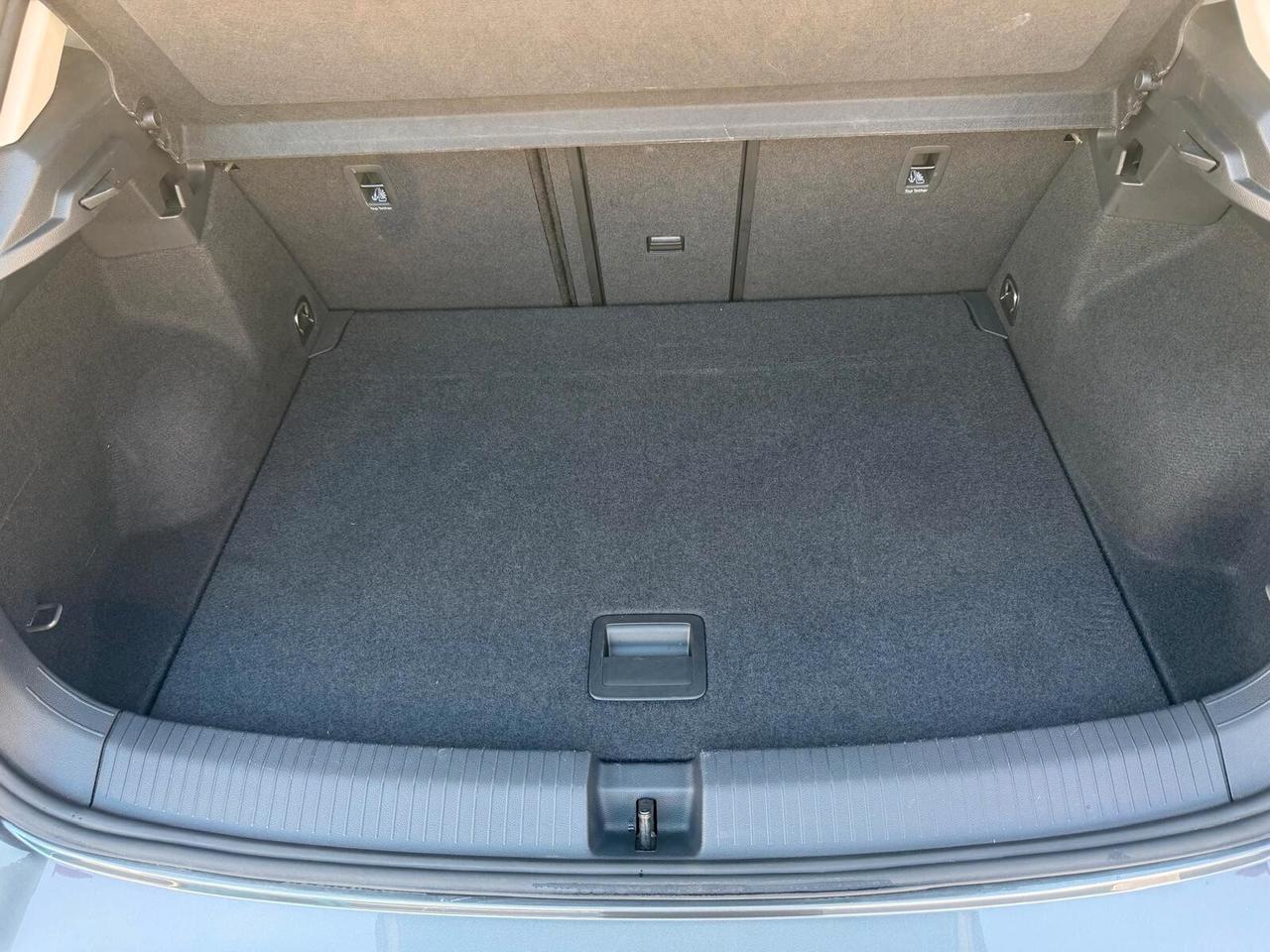 Volkswagen T-Roc 2.0 TDI SCR Life