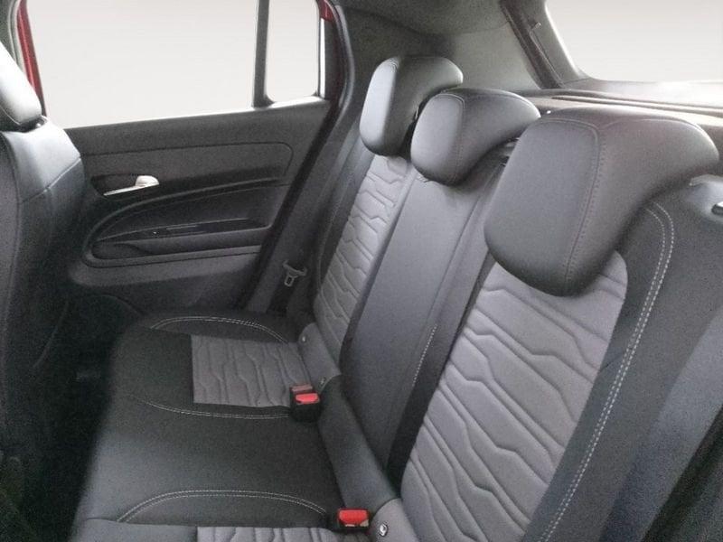 Jeep Avenger 1.2 turbo e-hybrid mhev Upland 4xe 145cv edct6