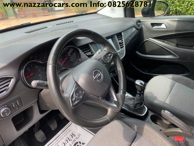 OPEL Crossland 1.5 ECOTEC D 110 CV Start&Stop Elegance