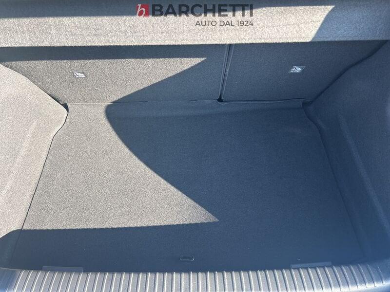 Opel Mokka EDITION BENZINA 130HP CAMBIO AUTOMATICO