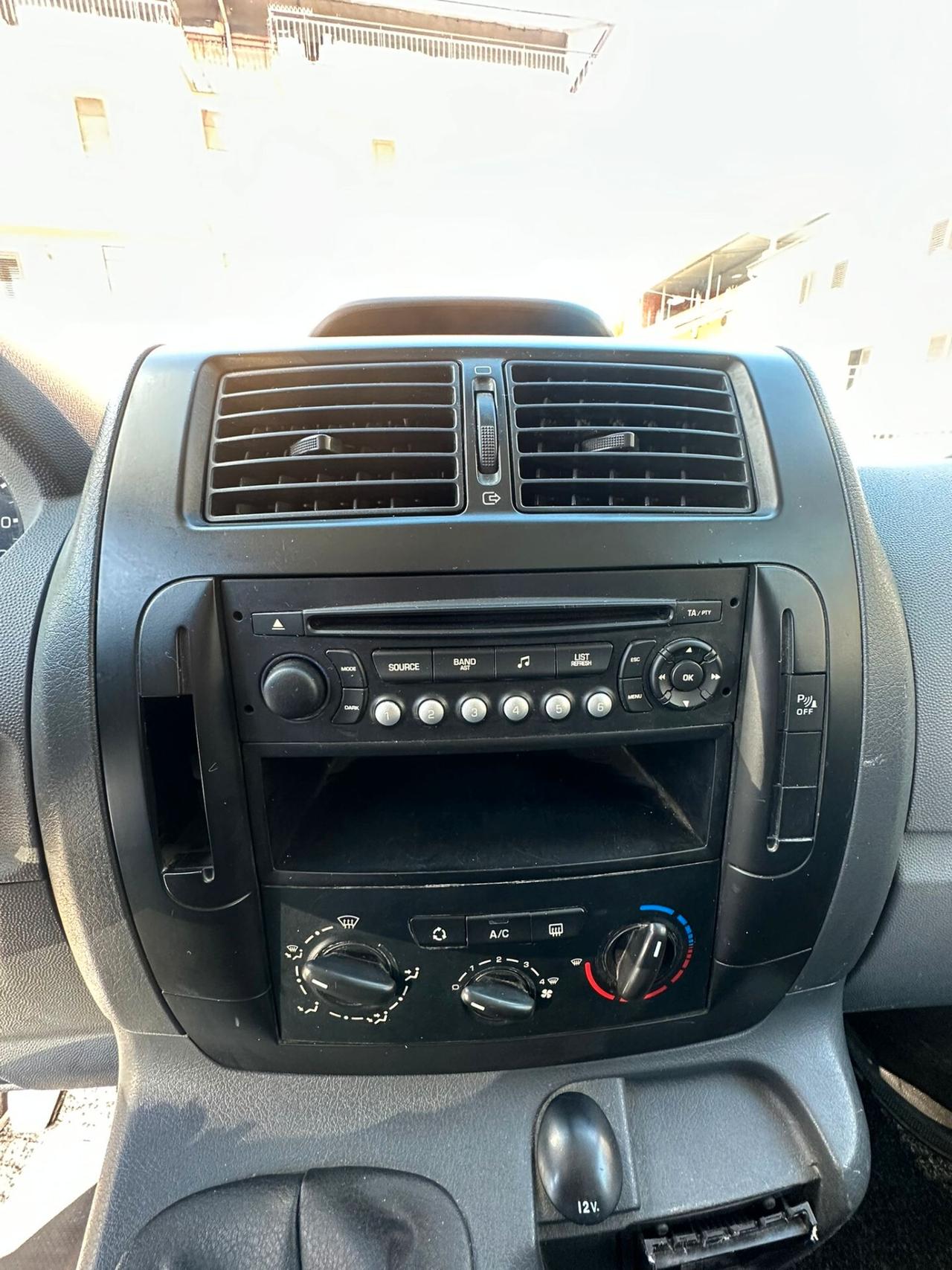 FIAT SCUDO 2.0MTJ 120CV