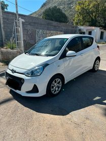 Hyundai i10 1.0 MPI Advanced ANNO 2019 KM 60.000 PER INFO 3279411053