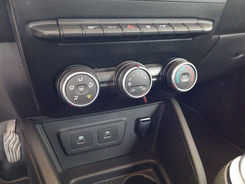 Dacia Duster Duster 1.5 blue dci Comfort 4x2 115cv