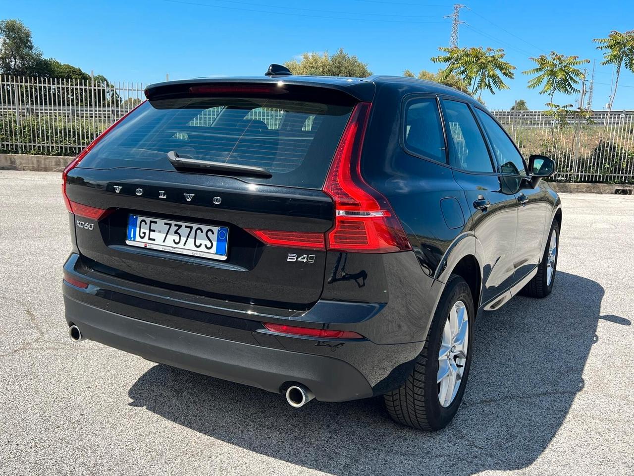 Volvo XC 60 Inscription