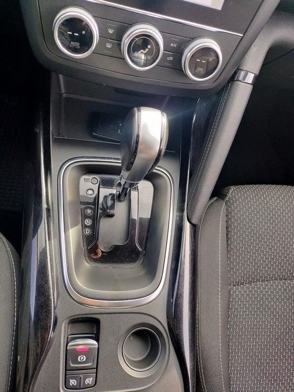 Renault Kadjar Blue dCi 8V 115CV EDC Business